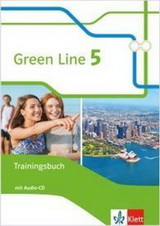 Englisch Green Line Neue Ausgabe. Gymnasium 9. Klasse 