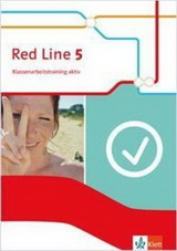 Englisch Red Line 5. Realschulen 9. Klasse