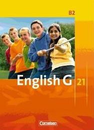 Englisch Lehrwerk English G 21, B2