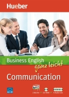 Business Englisch. Materialien vom Hueber Verlag