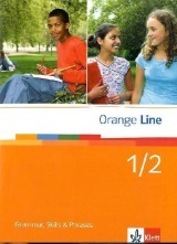 Englisch Orange Line. Realschule Plus 6. Klasse