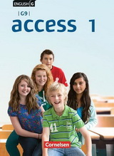 Englisch Access 5. Klasse