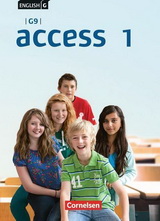 Englisch Access 5. Klasse