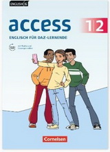 Englisch Access 6. Klasse