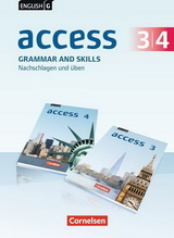 Englisch Access 7. Klasse