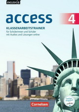 Englisch Access 8. Klasse