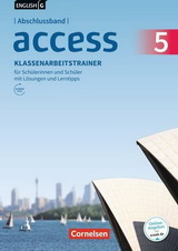 Englisch Access 9. Klasse