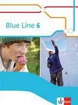 Englisch Blue Line 6. Hauptschule 10. Klasse