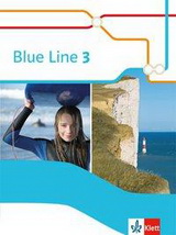 Englisch Blue Line 3. Hauptschule 7. Klasse