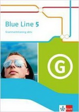 Englisch Blue Line 5. Hauptschule 9. Klasse