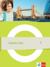 Englisch Green line 1. Gymnasium 5. Klasse