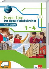 Englisch Green Line 1 (2. Fremdsprache). Gymnasium 5. Klasse
