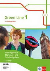 Englisch Green Line Neue Ausgabe. Gymnasium 5. Klasse