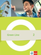 Englisch Green line 1. Gymnasium 6. Klasse