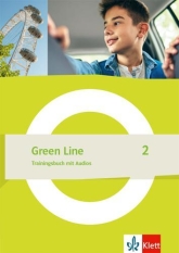 Englisch Lehrwerk Green Line Gymnasium Englisch Green Line Neue Ausgabe. Gymnasium 6. Klasse