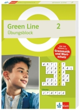 Englisch Greenline. Gymnasium 6. Klasse