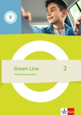 Englisch Green Line 1. Gymnasium 6. Klasse