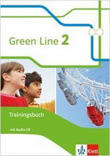 Englisch Green Line Neue Ausgabe. Gymnasium 5. Klasse
