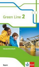 Englisch Green Line 1 Bayern. Gymnasium 5. Klasse