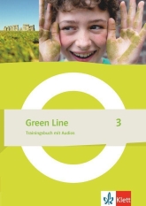 Englisch Lehrwerk Green Line Gymnasium Englisch Green Line Neue Ausgabe. Gymnasium 7. Klasse