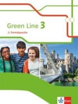 Englisch Green Line 3. Gymnasium 8. Klasse