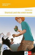 Green Line, Sherlock and the witch bottle