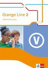 Englisch Orange Line 1. Integrierte Gesamtschule (IGS) 5. Klasse