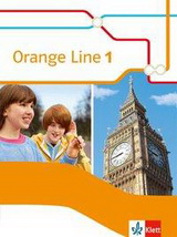 Englisch Orange Line 1. Integrierte Gesamtschule (IGS) 5. Klasse