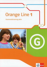 Englisch Orange Line. Integrierte Gesamtschule (IGS) 5. Klasse