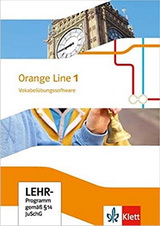 Englisch Orange Line Neue Ausgabe. Integrierte Gesamtschule (IGS) 5. Klasse