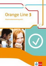 Englisch Orange Line. Integrierte Gesamtschule (IGS) 7. Klasse