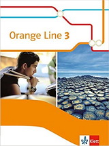 Englisch Orange Line 3. Integrierte Gesamtschule (IGS) 7. Klasse