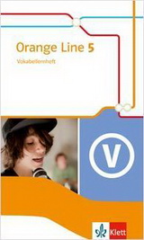 Englisch Orange Line 5. Integrierte Gesamtschule (IGS) 9. Klasse