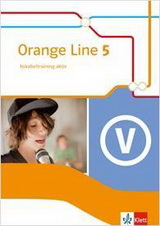 Englisch Orange Line 5. Integrierte Gesamtschule (IGS) 9. Klasse