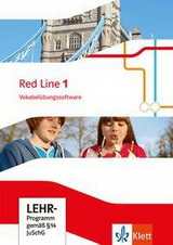 Englisch Red Line Neue Ausgabe. Gymnasium 5. Klasse