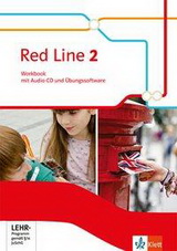 Englisch Red Line. Realschulen 6. Klasse