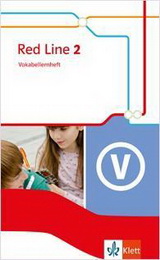 Englisch Red Line 2. Gymnasium 6. Klasse