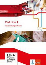 Englisch Red Line Neue Ausgabe. Realschule 6.Klasse