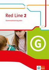Englisch Red Line 2. Realschulen 6. Klasse