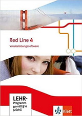 Englisch Red Line 4. Realschulen 8. Klasse