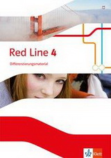 Englisch Red Line 4. Realschulen 8. Klasse