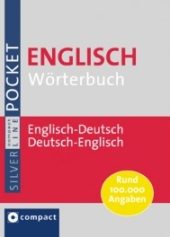 Englisch Wörterbücher von Compact