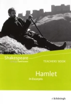 Hamlet in Excerpts. Lehrerausgabe