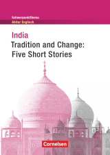 Short Stories India. Englisch Abitur