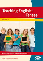 Englisch Unterrichtsmaterial (Sekundarststufe I)