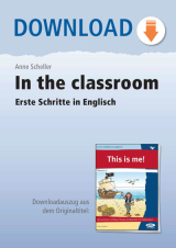 Englisch Unterrichtsmaterial (Grundschule)