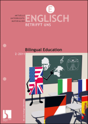 Englisch Lehrer Hefte von Bergmoser + Höller. Arbeitsblätter für die Sekundarstufe II/Oberstufe