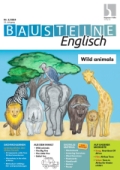 Englisch Arbeitsblätter Grundschule