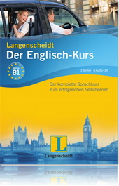Englisch Materialien von Langenscheidt(Erwachsenenbildung)
