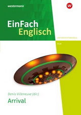 Westermann Verlag. Einfach Englisch - Unterrichtsmodell